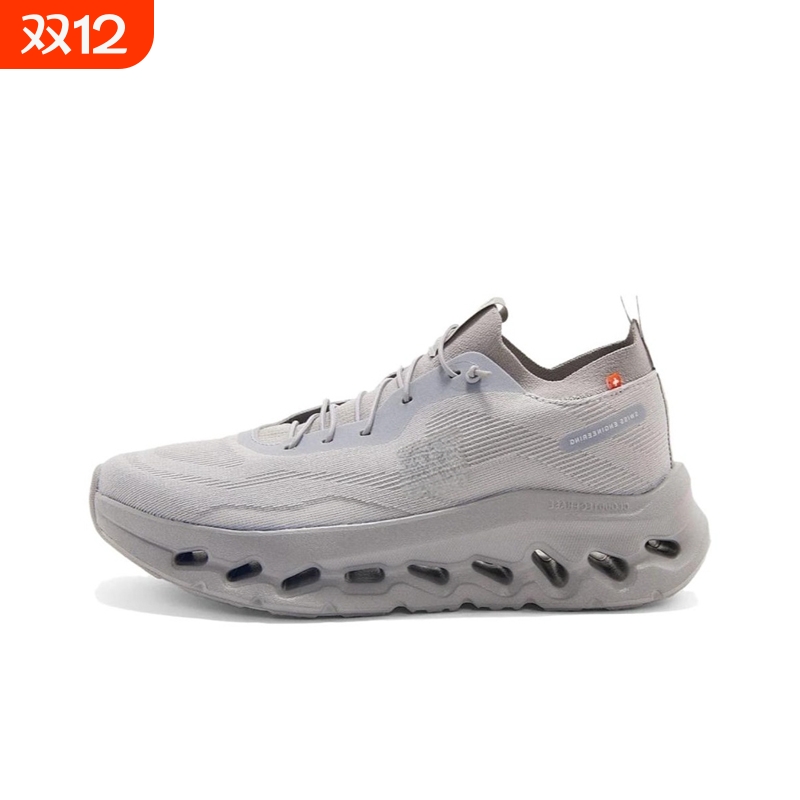 新款联名情侣同款户外轻便百搭系带透气跑步鞋增高生休闲鞋运动鞋