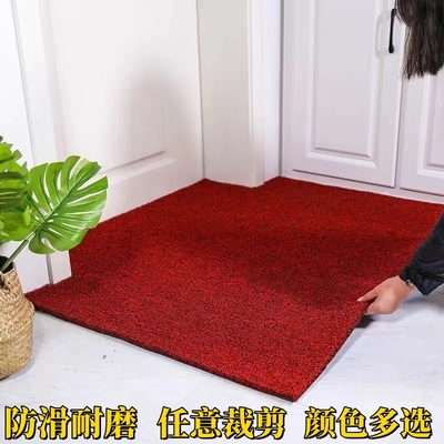 门口地垫防滑耐磨美奇特都品牌
