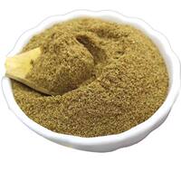 Authentic Xinjiang cumin powder 500g, commercial cumin fine powder, cumin grains, Zibo barbecue seasoning, sprinkling for stir-frying thumbnail 5