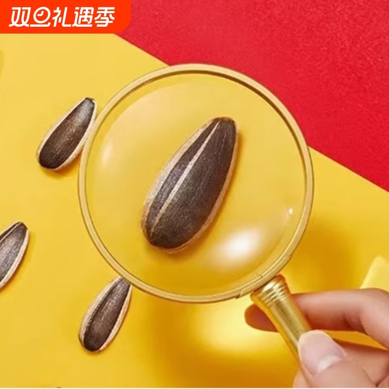 瓜子袋装恰恰五香味葵花籽炒货解馋网红休闲小包装零食葵花子