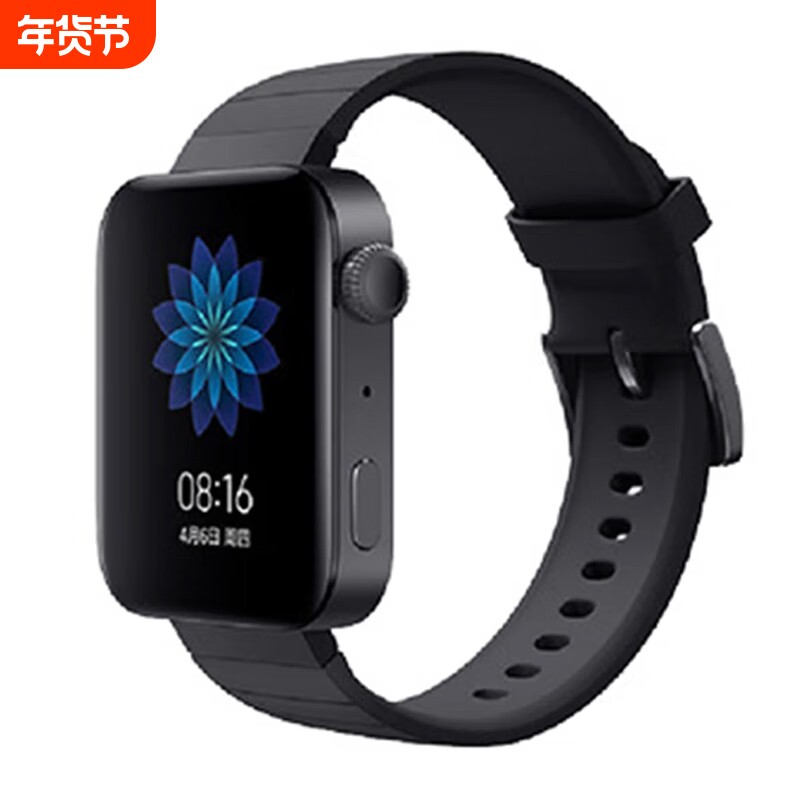 适用于小米Redmiwatch手表表带红米智能手表表带NFC智能