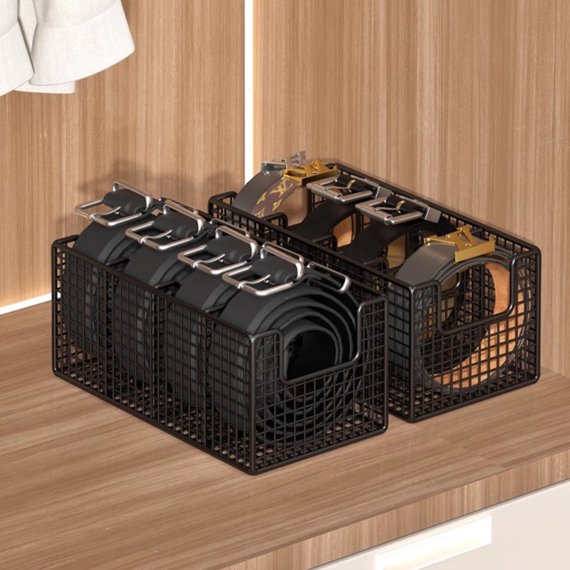 包包收纳神器柜内多功能