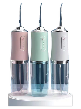电动清洁冲牙器深层洁牙家用