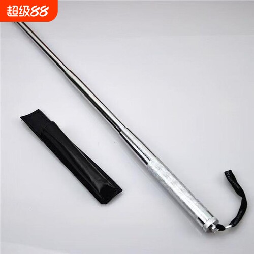 防身武器用品甩棍合法车