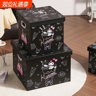 报告！这套礼盒超适合送对象