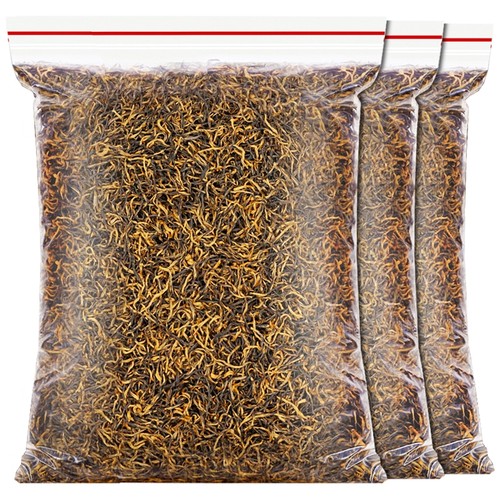 金骏眉一级红茶礼盒|千人加购