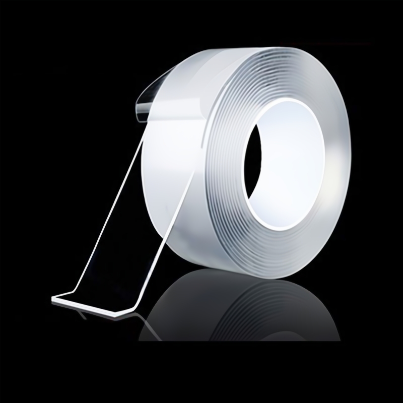 魔力纳米加厚双面透明胶同款