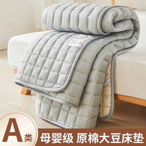 床垫软垫家用薄款褥子租房
