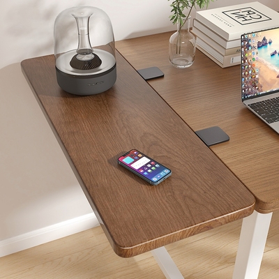 桌面延长板可折叠电脑桌扩大神器