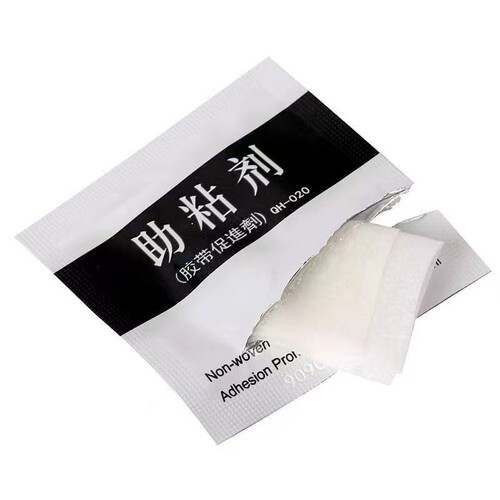强力助粘剂车用高粘度双面胶助黏剂袋装增强粘粘强力胶3m粘贴