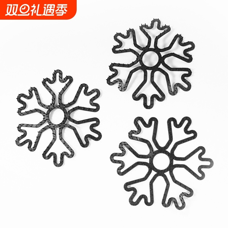 T头盔内衬垫A1pf0-头盔内衬垫不压头发骑行头盔垫片透气垫饰配