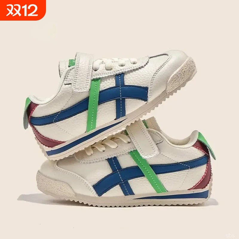 儿童阿甘鞋新款春秋|千人加购