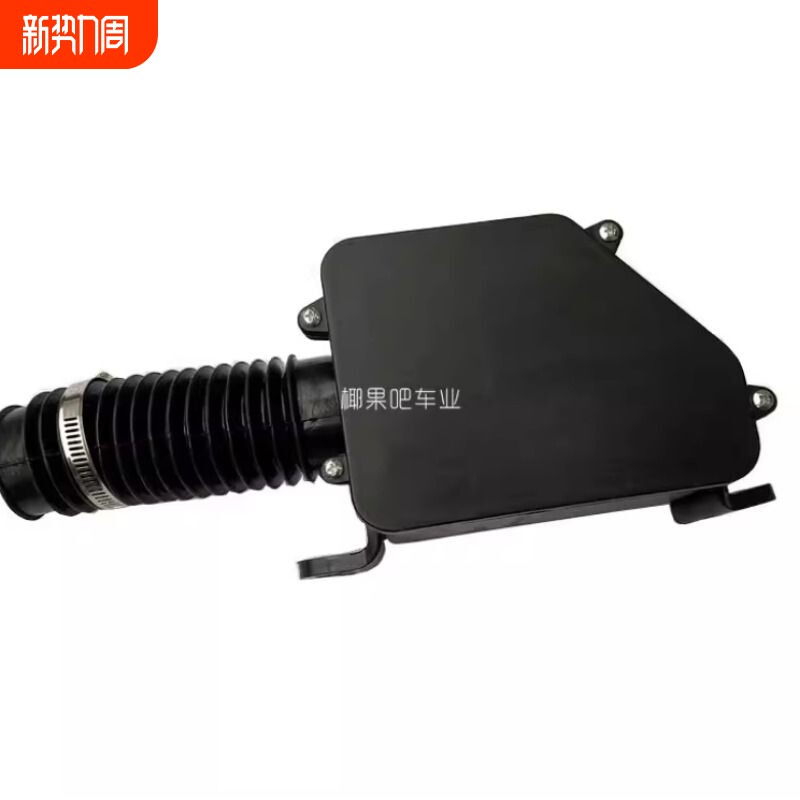 卡丁车沙滩车配件 GY6发动机150-200大公牛空滤器空气滤清