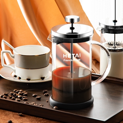 咖啡手冲壶家用过滤器具冲茶器