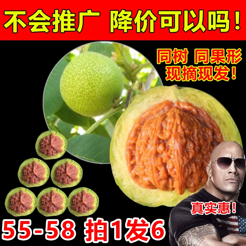 赌青皮文玩核桃把玩精品四座楼狮子头官帽三棱蛤蟆头苹果园野生
