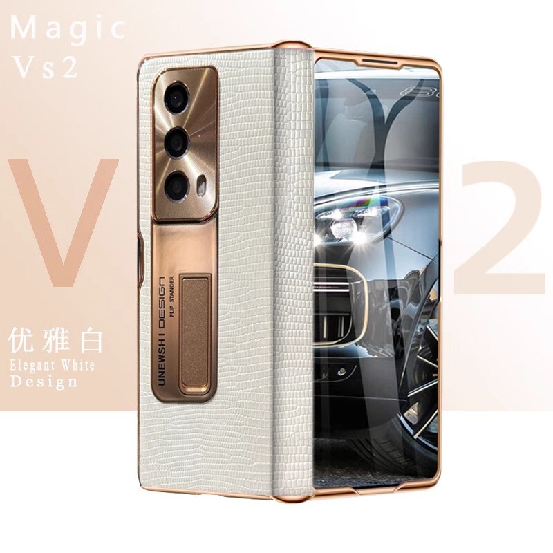 适用于荣耀magicvs2手机壳