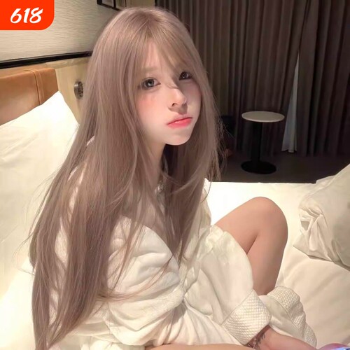 女士整顶假发