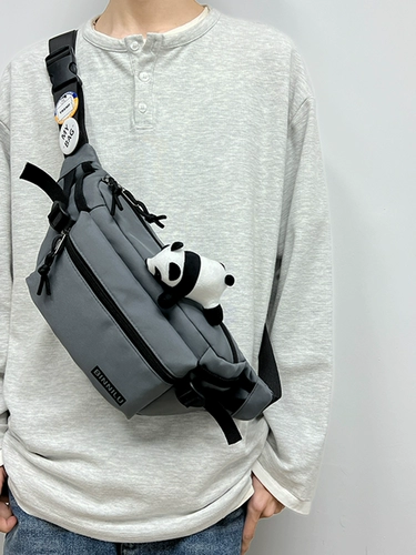 Tide, нагрудная сумка, спортивная сумка на одно плечо для школьников, универсальная поясная сумка, сумка для телефона, рюкзак, барсетка, мобильный телефон