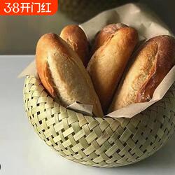 现做现发面包小法棍全麦法式长棍面包棍咸法式长棍面包硬法式