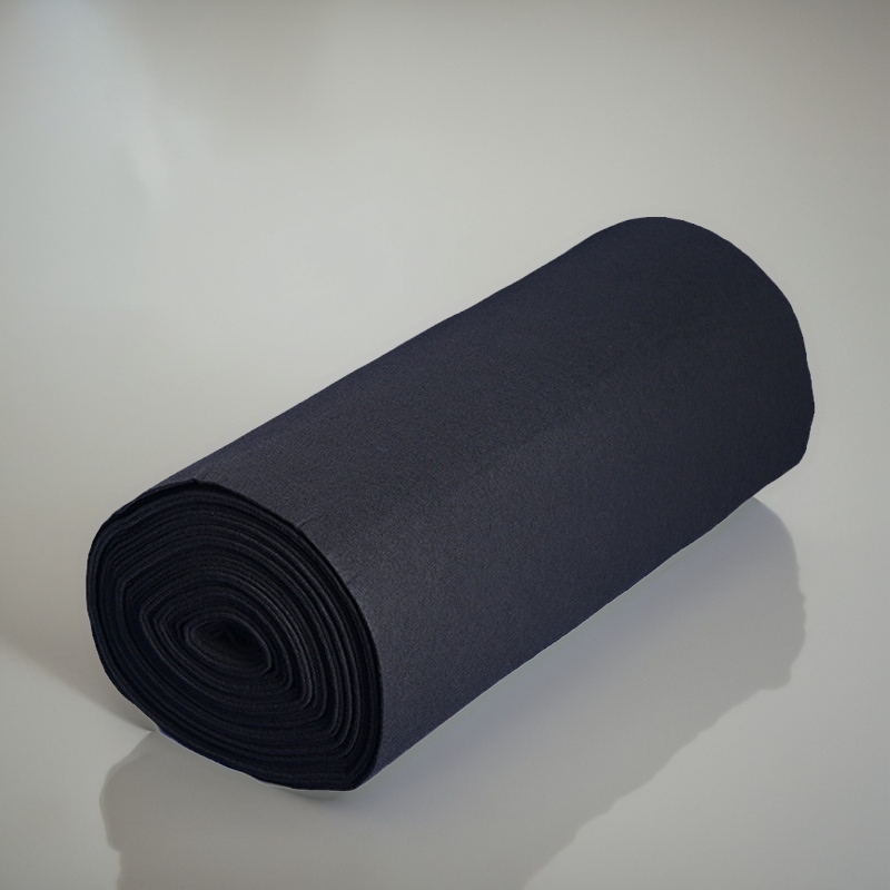 活性炭纤维毡活性炭过滤棉科夫特