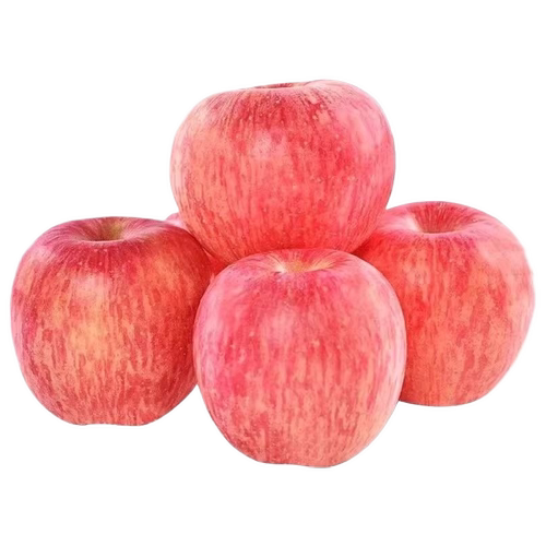 正宗山东烟台红富士苹果新鲜水果当季脆甜冰糖心苹果整箱丑苹果