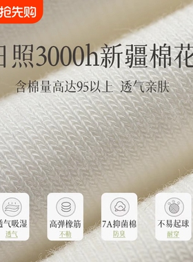 袜子女夏季薄款堆堆袜小皮鞋无骨长袜纯棉防臭月子袜中筒黑色白色