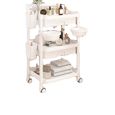 美容车保证质量环保材质