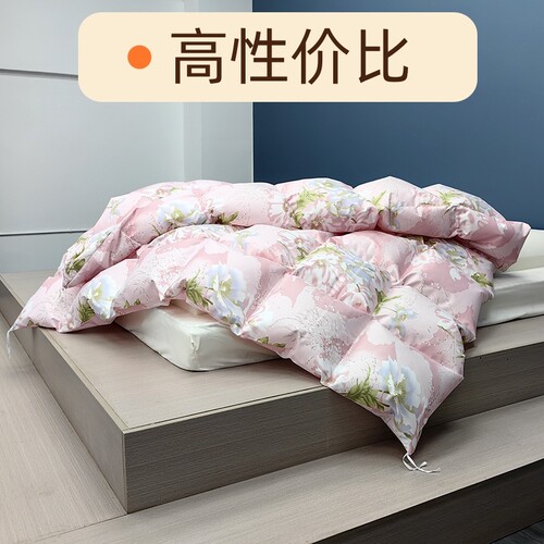 高密面料羽绒被套|超1.3万次加购
