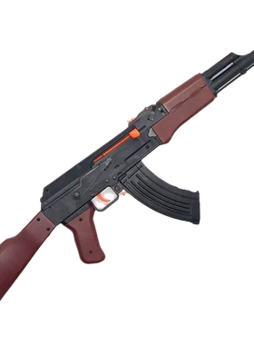 AK47连发玩具枪|超1.5万次加购