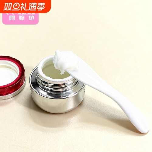 挖勺/面霜A1pl001-分装刮勺挖取面霜眼霜身体乳勺子挖勺刮板工具