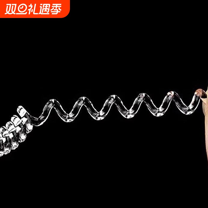 T眼镜防滑套C1pn0-防脱落耳托脚套运动防掉墨镜镜框固定腿套