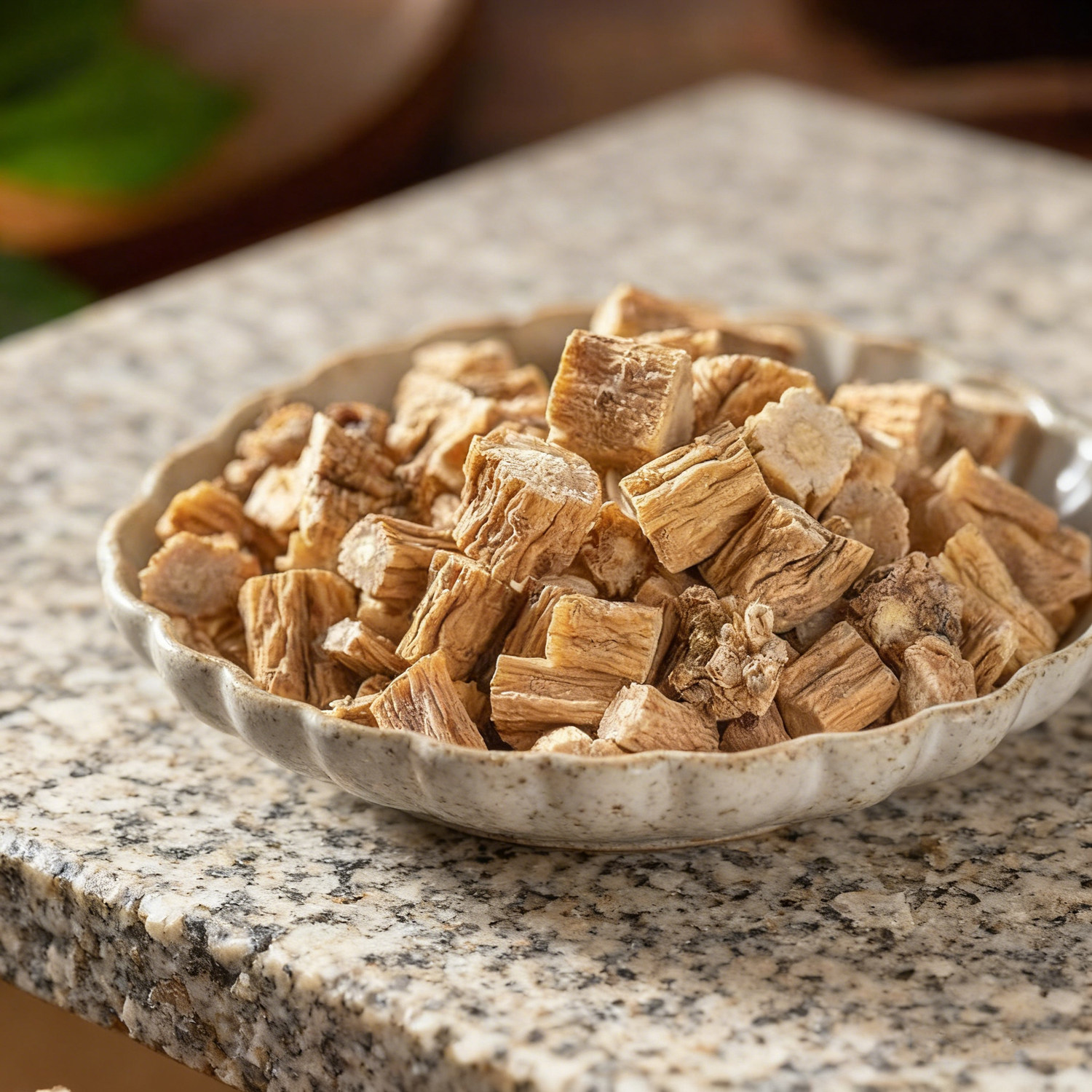 党参干货500g精选自然晾晒党参煲汤食材党参段特色干货及养生干料