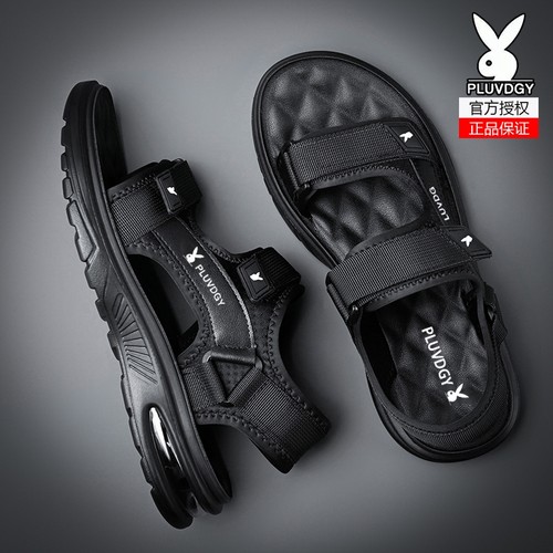 透气软底男士凉鞋|超4000次加购