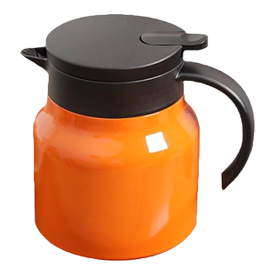 焖茶壶保温壶闷不锈钢大容量专用泡茶办公室小容量热水食品级茶水