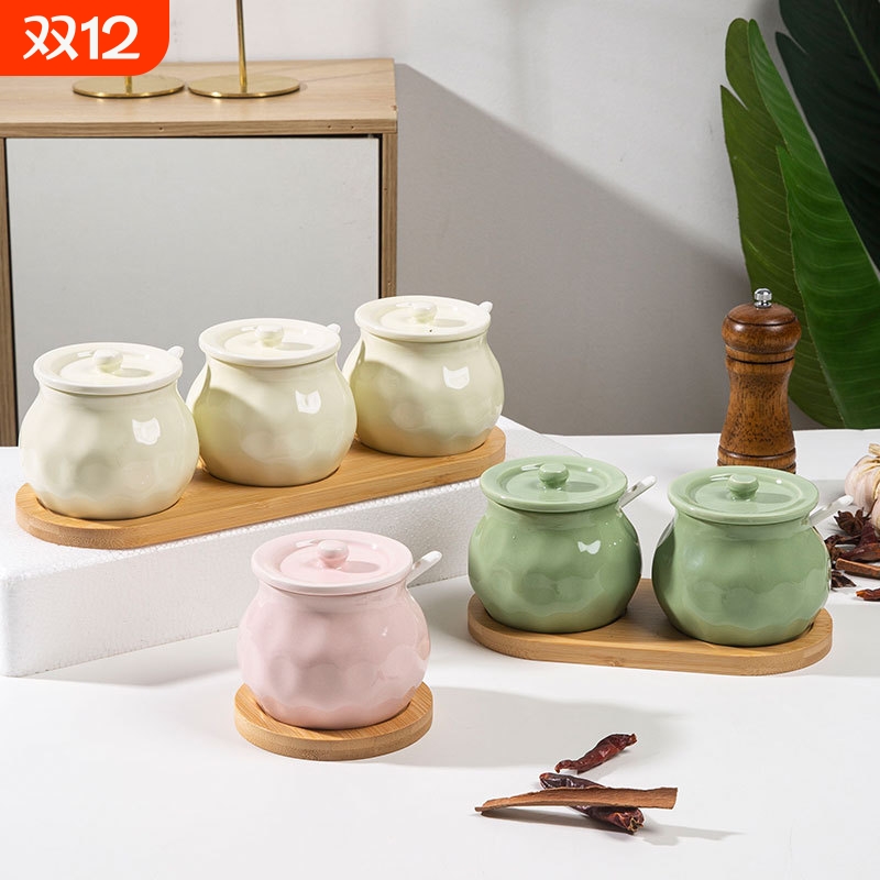 【1万+人购买】猪油罐家用耐高温