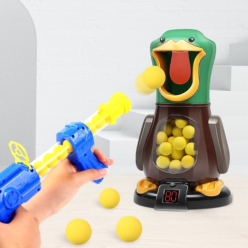 打我鸭丨亲子互动软弹玩具