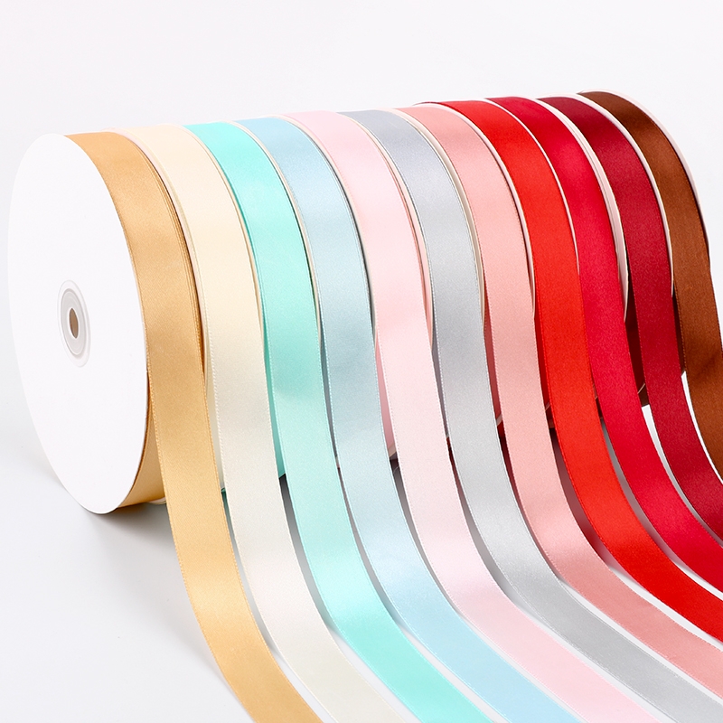 花束丝带包装花艺店手工玫瑰花彩带DIY材料生日蛋糕礼品盒子包装2