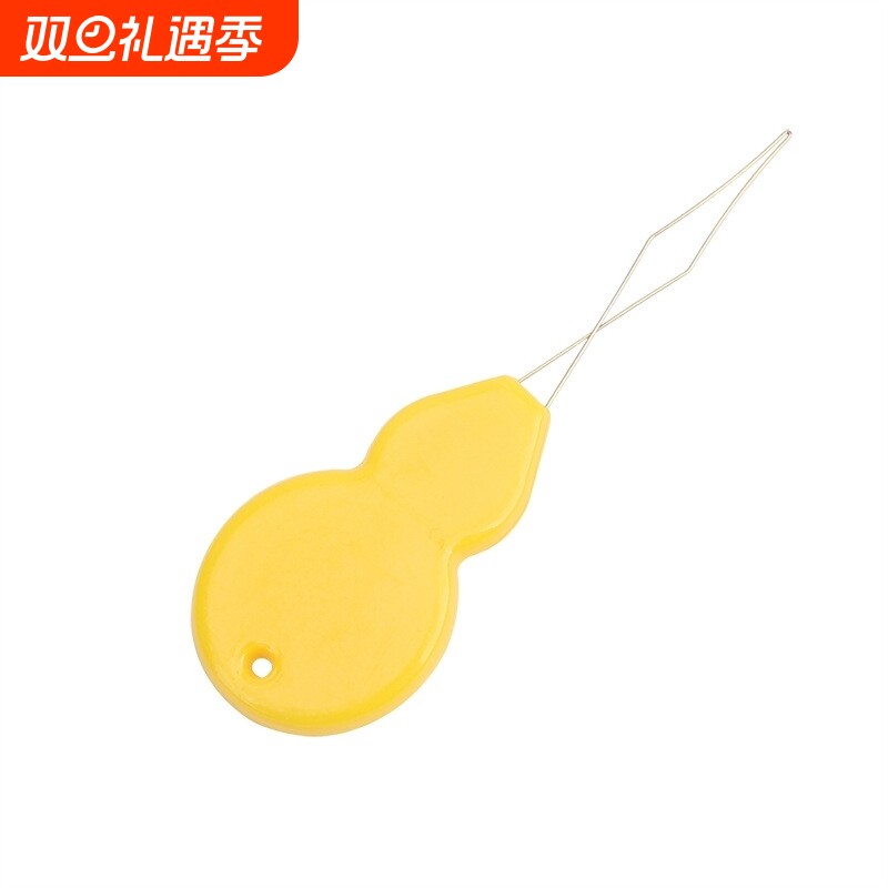 穿针神器引线器家用工具老人穿线自动纫针器缝纫机穿针器认针器