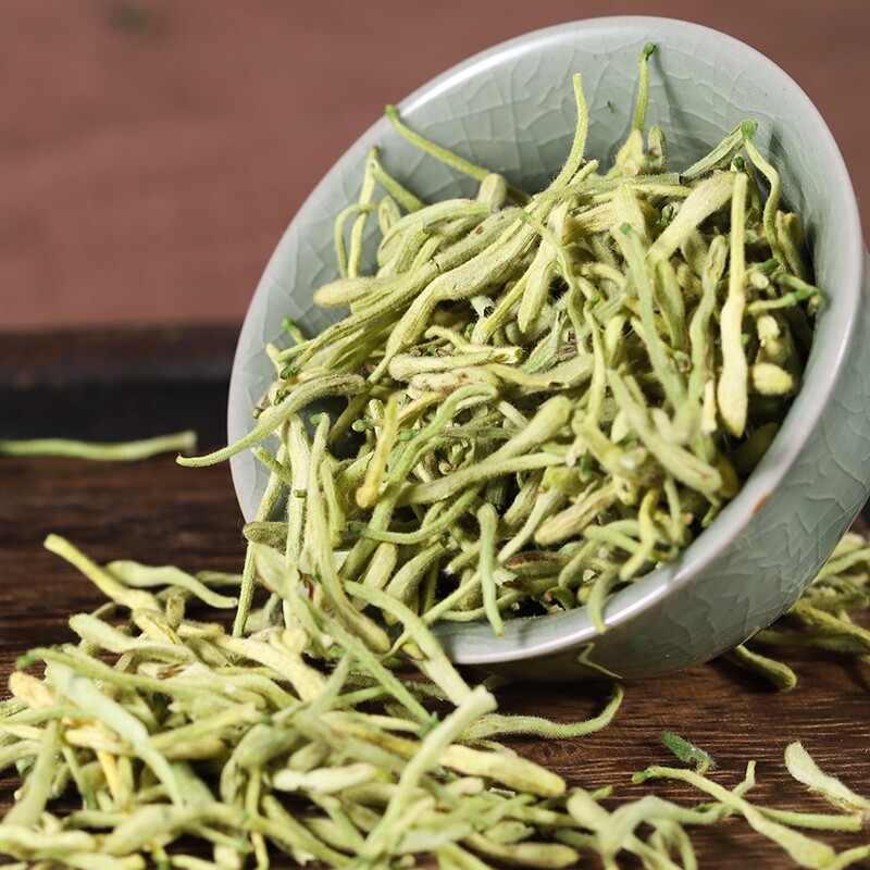 凉茶菊花蒲公英金银花茶养生菊花茶饮品多规格