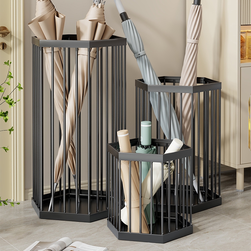 雨伞收纳架家用大容量伞架