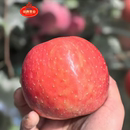 新疆阿克苏冰糖心丑苹果红富士水果新鲜当季