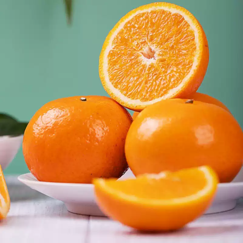 广西沃柑4.5斤60mm+果