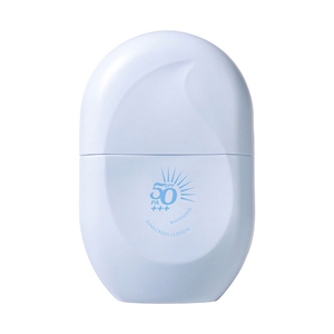 COAROO胶囊身体防晒霜SPF50高倍防晒防紫外线蓝色瓶装50g*1瓶