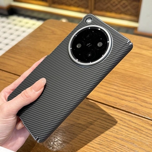 oppo Findn5手机壳新款findN5折叠屏电镀素皮N6保护套全包防摔中轴薄OPPON6男壳适用磁吸FIND无阻挡n5