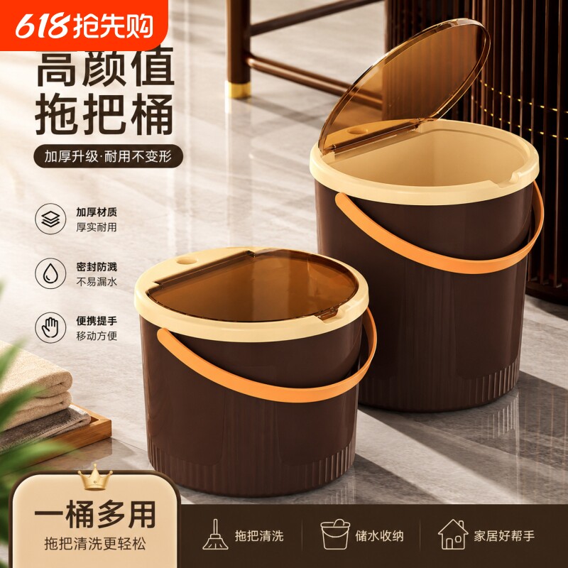 家用茶水桶茶渣分离过滤排水桶茶道茶台垃圾桶功夫茶具配件废水桶