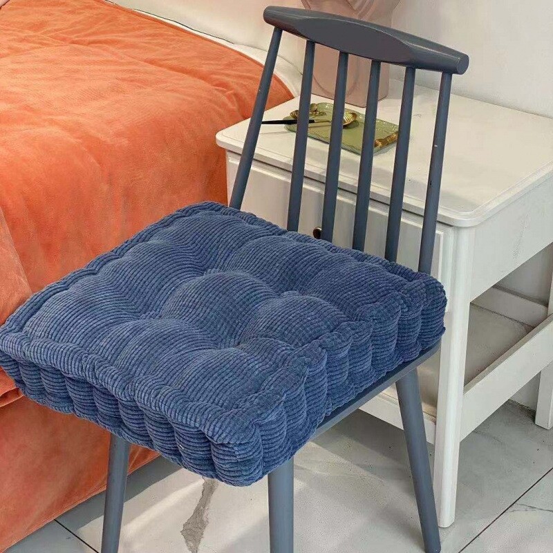 坐垫超软屁垫办公室久坐增高座垫四季通用加厚椅子垫软垫子椅垫新