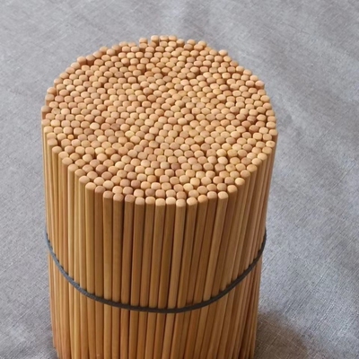 天然无漆无蜡家用天然竹筷