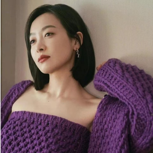 新款小香风耳钉复古法式高级耳环925银针不掉色小香饰品佩戴水钻