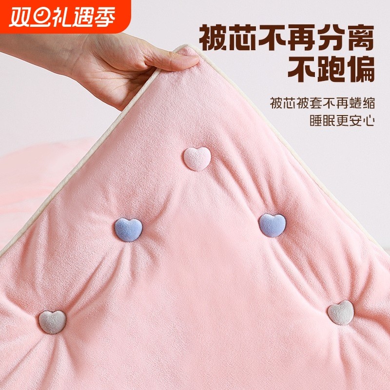 【商超同款】热卖100w被子固定器