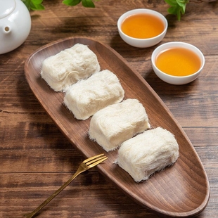 龙须酥陕西特产老式 手工龙须糖西安特产252g年货过年零食